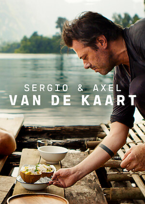 Sergio and Axel, Van de Kaart