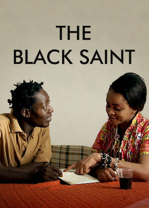 The Black Saint