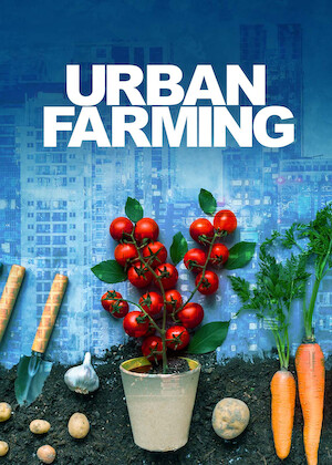 Urban Farming