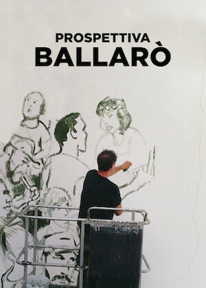 The Murals of Ballarò