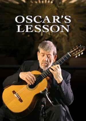 Oscar's Lesson