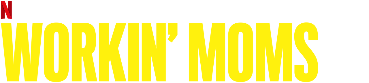 Workin' Moms